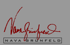 Nava Grunfeld